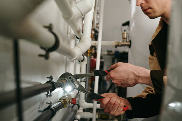 Best Clogged Drain Plumber  in Grayson, CA
