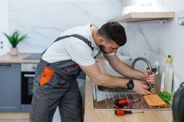 Best Gas Line Repair  in Grayson, CA