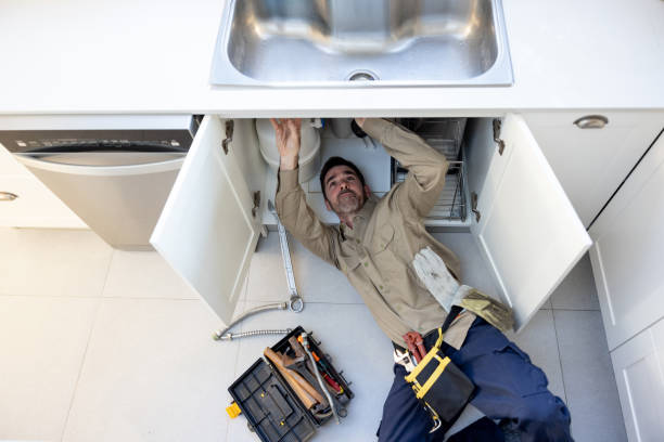 Best Boilers & Radiators  in Grayson, CA
