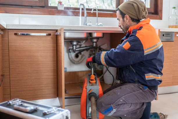 Best Plumbing Repair Near Me  in Grayson, CA