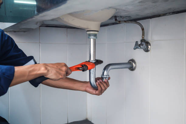 Best Hot Water Heater Installation  in Grayson, CA