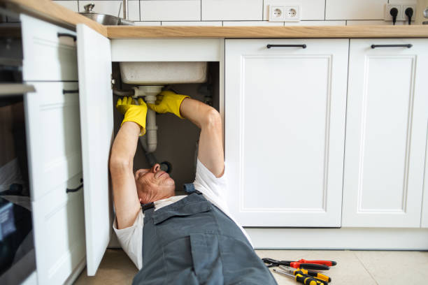 Best Local Plumber Services  in Grayson, CA