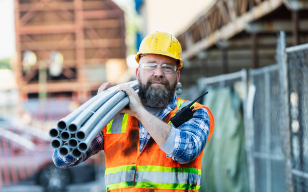 Professional Plumbing in Grayson, CA