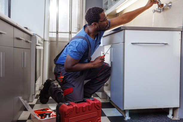 Best Plumbing Installation Services  in Grayson, CA